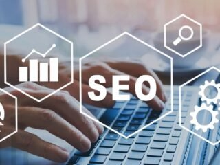 SEO Consultant