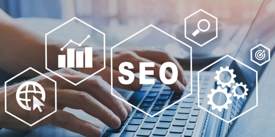 SEO Consultant