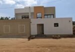 Villa for sale in Lome, Togo