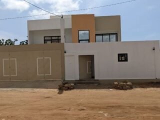 Villa for sale in Lome, Togo