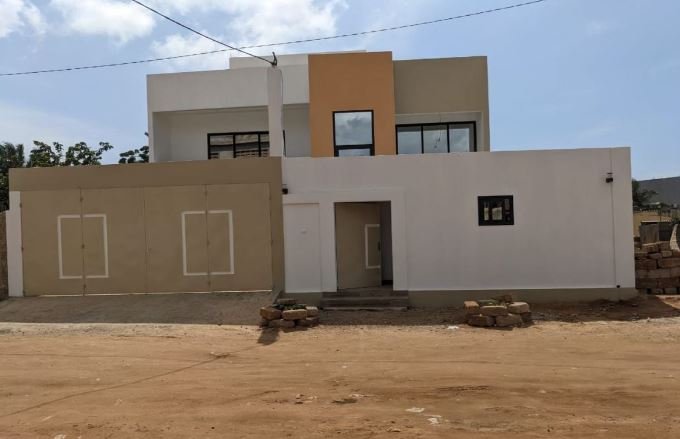 Villa for sale in Lome, Togo