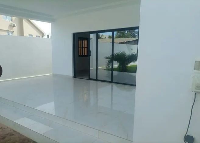 Villa for sale in Lome, Togo