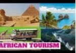 Africa Tourism – make reservations and buy tickets