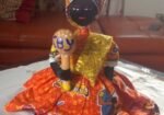 MOTHER AFRICA DOLLS (POUPEES) – BY ASBY