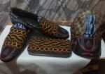 TRENDING AFRICAN WEARS / ANKARA – AFRITUDE BY ASBY