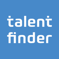 Talent Finder logo Business Administration Manager