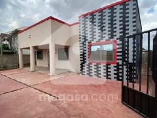 3 bedroom house for sale at Adenta New Legon