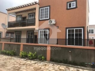 3 bedroom house for sale at East Airport