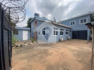 5 bedroom house for sale at Mile 7