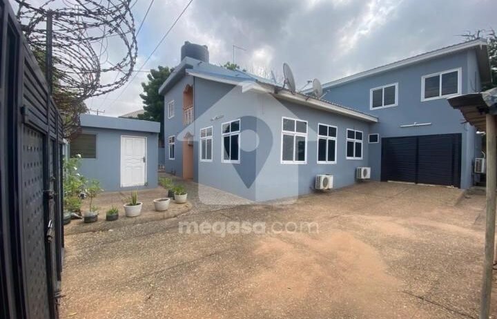 5 bedroom house for sale at Mile 7