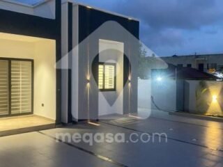 3 bedroom house for sale at Oyarifa