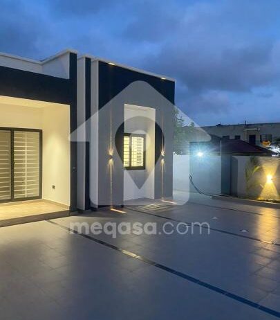 3 bedroom house for sale at Oyarifa