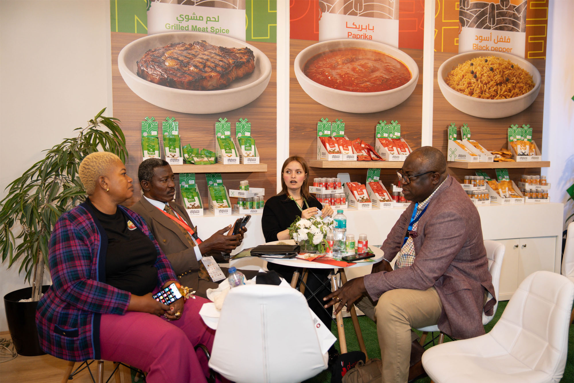 Food Africa 2026
