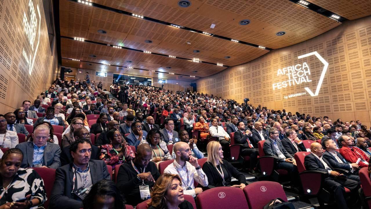 Africa Tech Festival