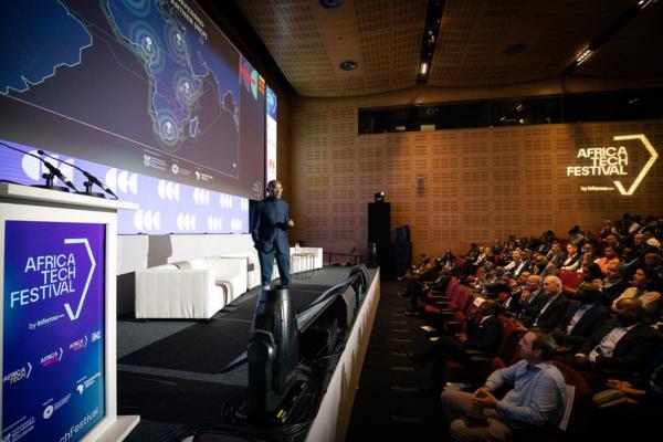 Africa Tech Festival