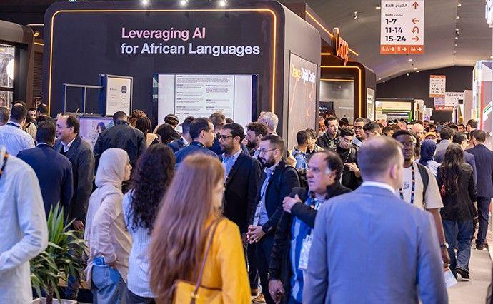 Tech & AI Expo 2026 Zanzibar | Africa Innovate | AI & Technology Conference Tanzania