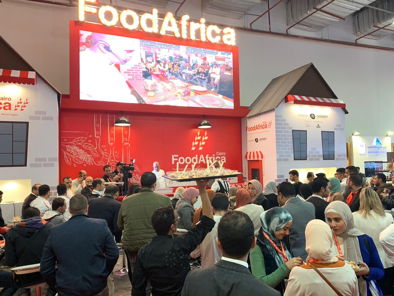 Food Africa 2026