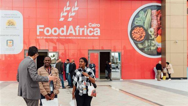 Food Africa 2026