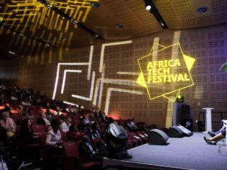 Africa Tech Festival