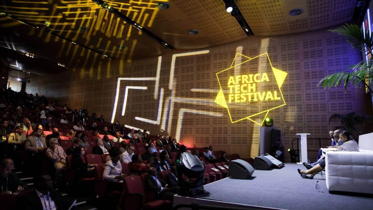 Africa Tech Festival
