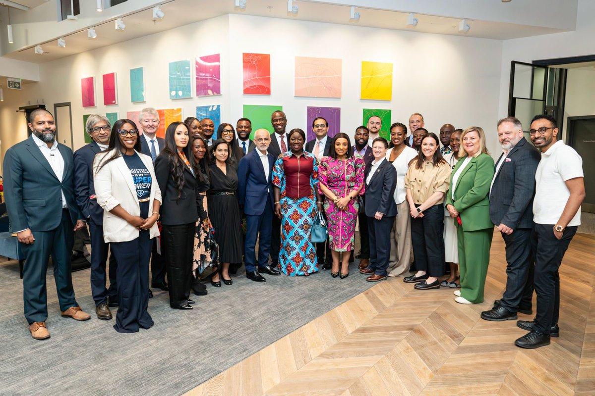 AfBC Africa Trade Conference 2026, London