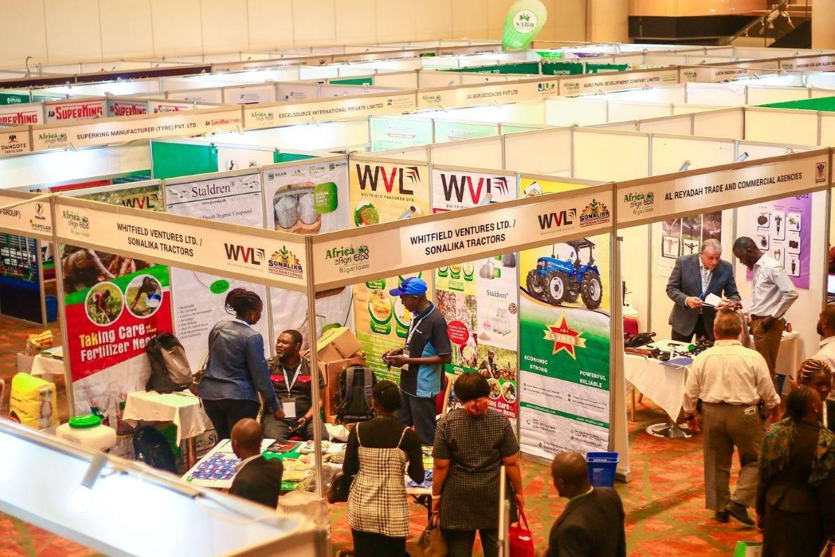 Africa Agri Expo 2026