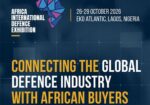 AFRIDEX 2026 – Africa International Defence Exhibition & Security Conference