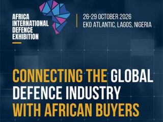 AFRIDEX 2026 – Africa International Defence Exhibition & Security Conference