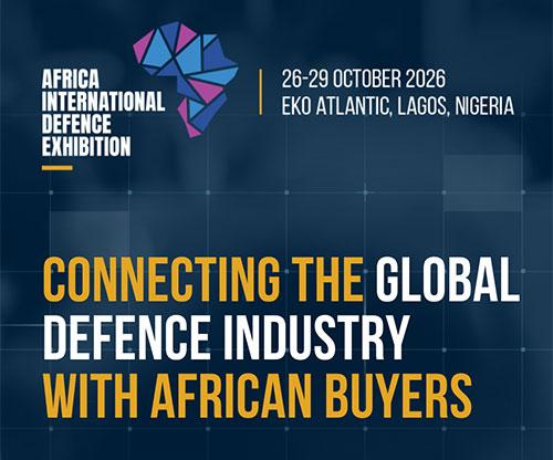 AFRIDEX 2026 – Africa International Defence Exhibition & Security Conference