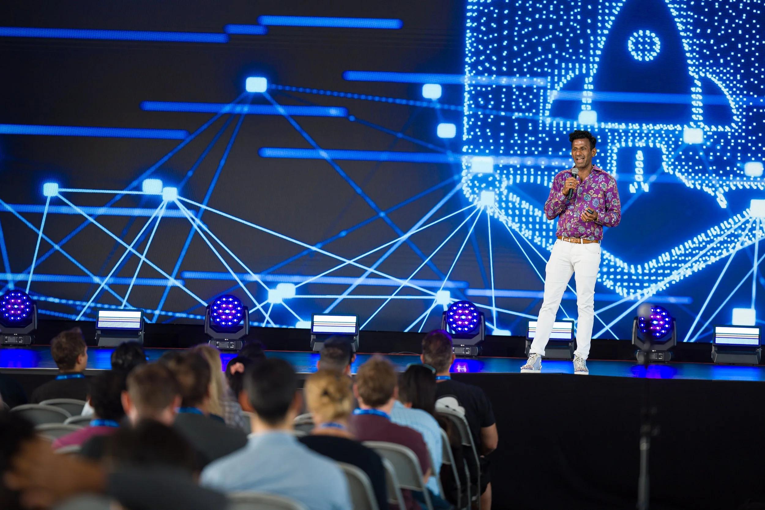FutureCast Africa 2026 – Africa’s Premier Innovation, Technology & Leadership Conference