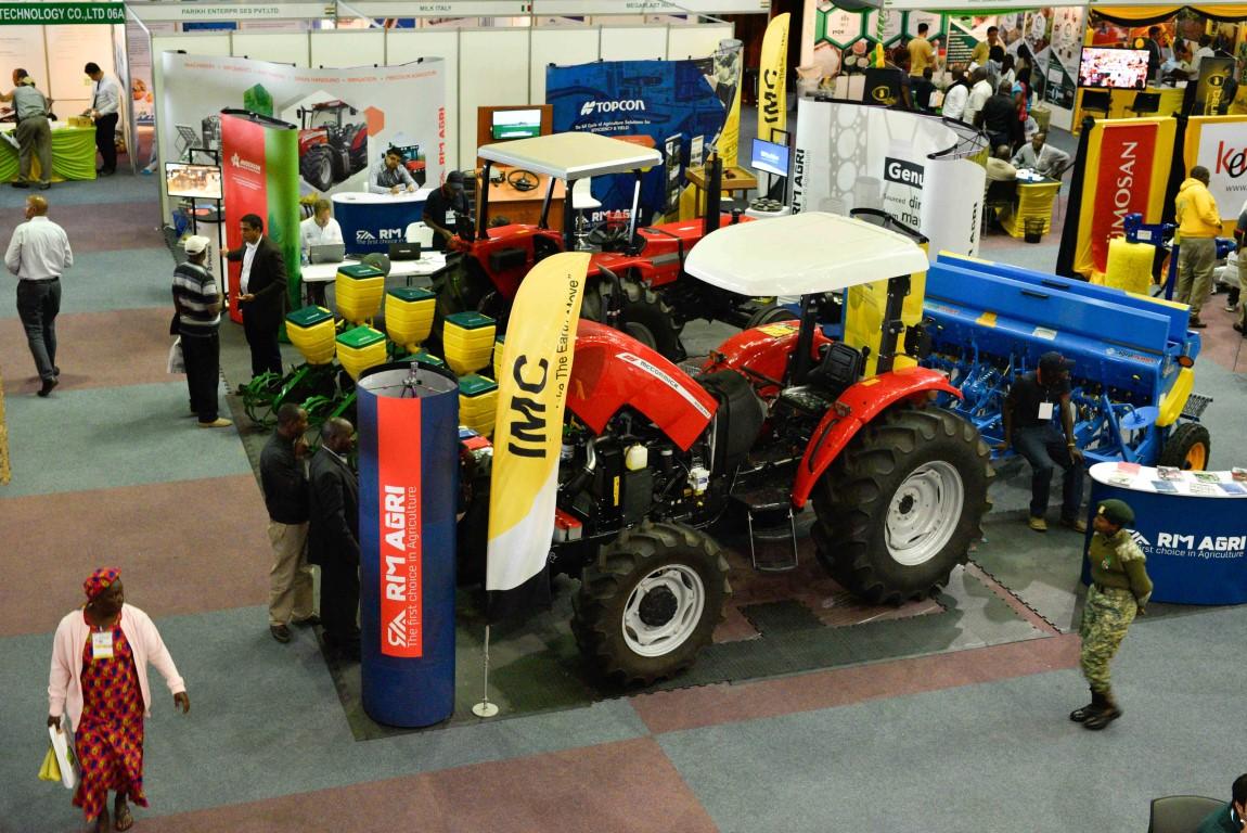 Africa Agri Expo 2026