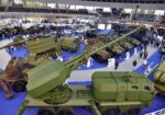 AFRIDEX 2026 – Africa International Defence Exhibition & Security Conference