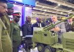 AFRIDEX 2026 – Africa International Defence Exhibition & Security Conference