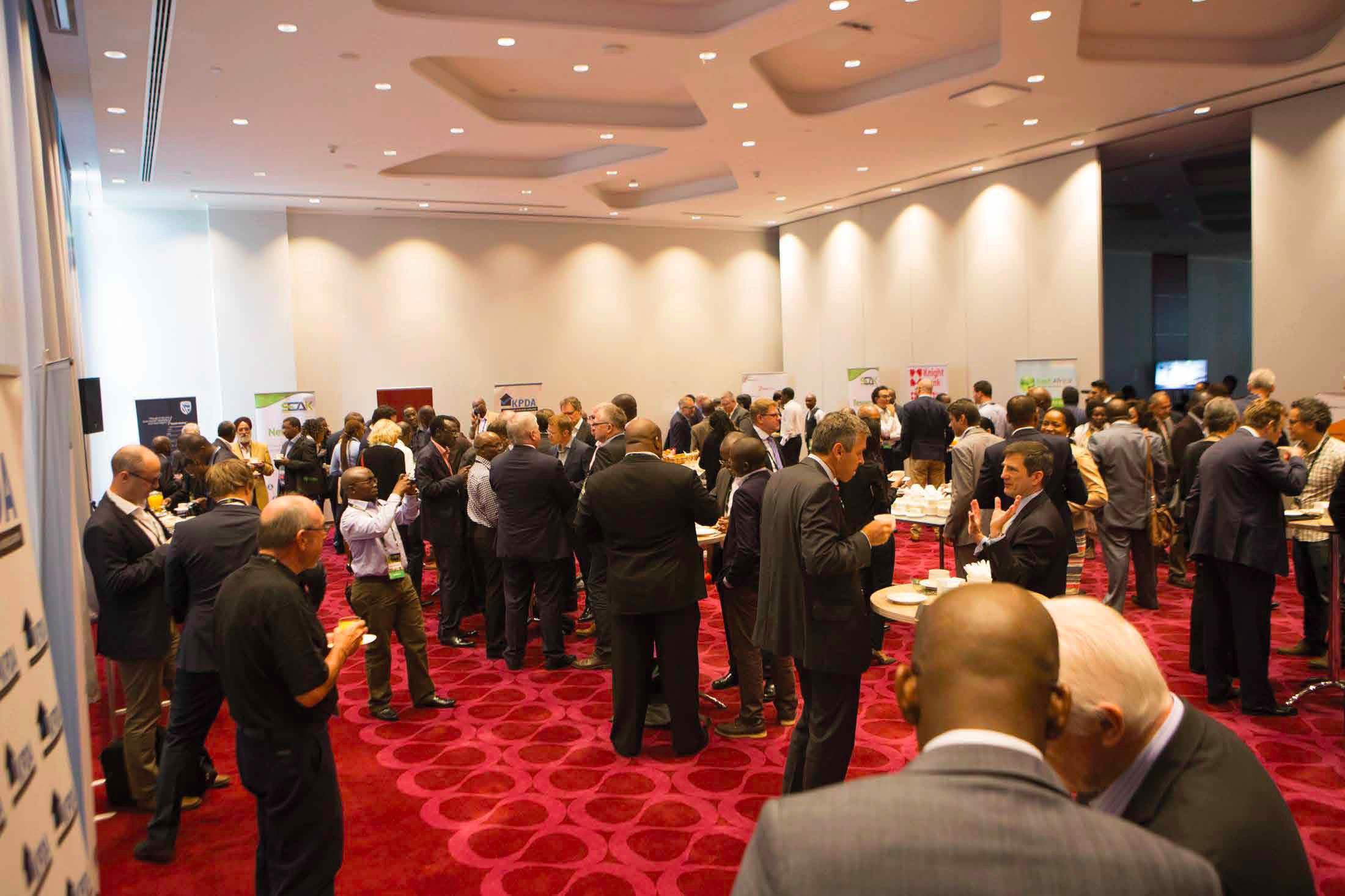 Africa Real Estate Summit, Awards & Expo 2026