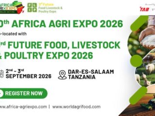 Africa Agri Expo 2026