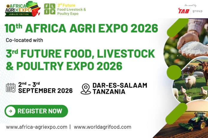Africa Agri Expo 2026