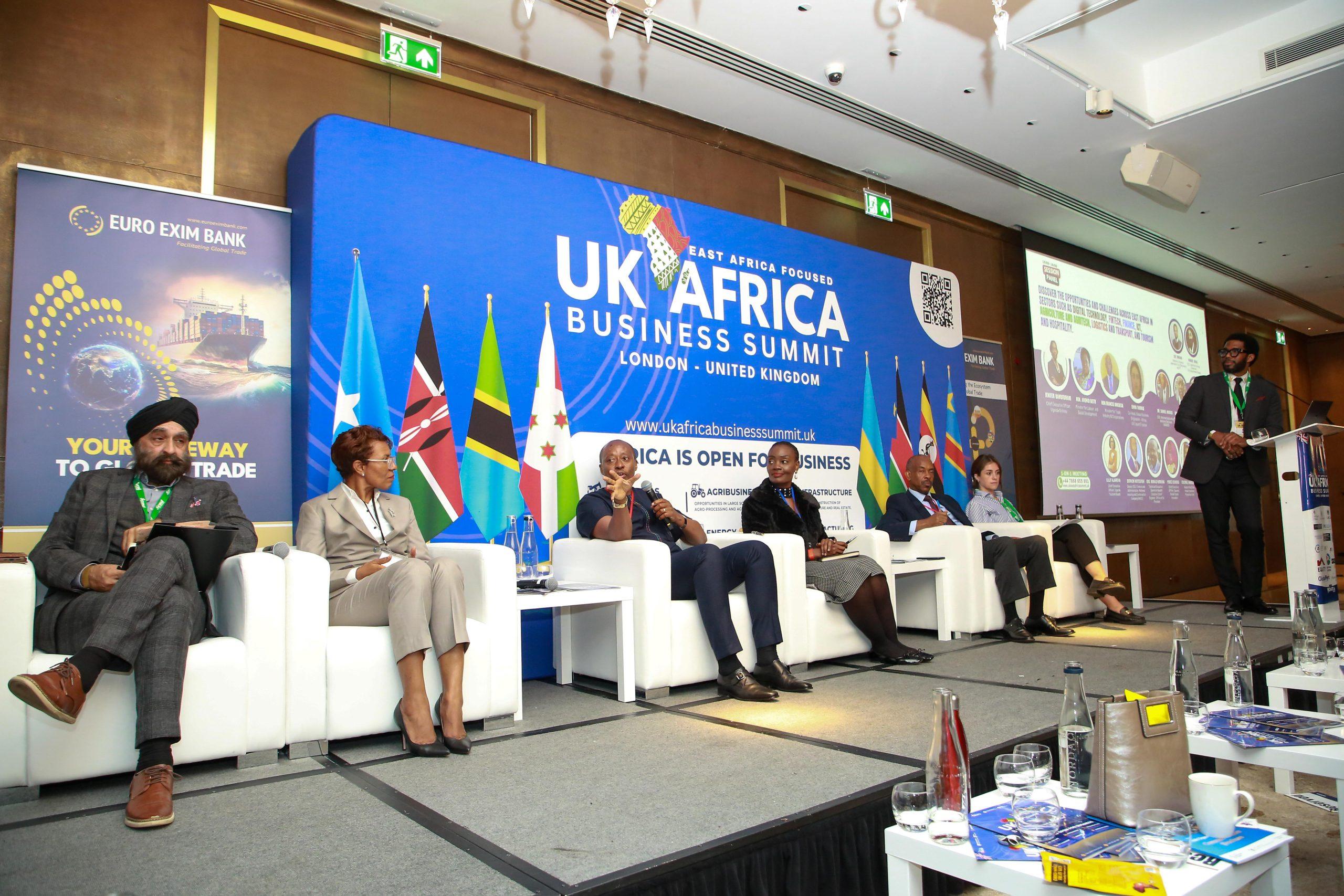 AfBC Africa Trade Conference 2026, London