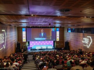 Africa Tech Festival 2026 – Africa’s Leading Technology Conference & Digital Transformation Event