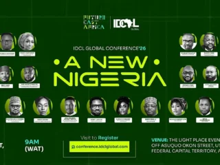 FutureCast Africa 2026 – Africa’s Premier Innovation, Technology & Leadership Conference
