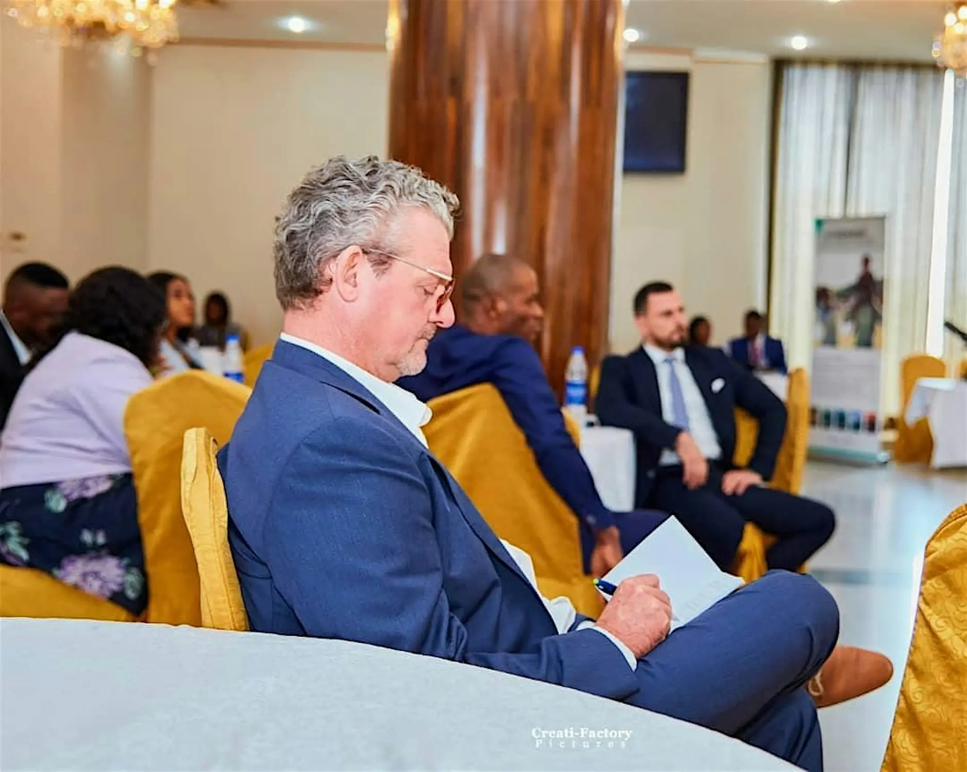 Africa Dubai Home Expo Abuja 2026 – Africa’s Premier Home, Real Estate & Construction Exhibition