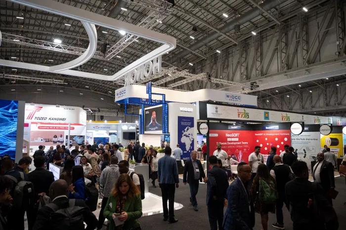 Africa Tech Festival 2026 – Africa’s Leading Technology Conference & Digital Transformation Event