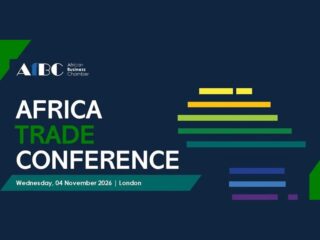 AfBC Africa Trade Conference 2026, London