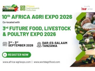 Africa Agri Expo 2026